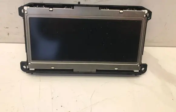 Audi A5 8T 8F Screen/display/small screen 8T0919603B 1162008