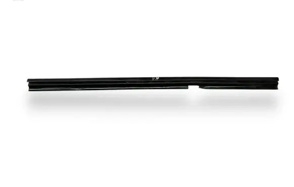 Jeep Cherokee XJ Rubber seal front coupe door window 