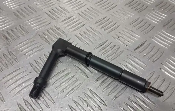 Nissan Almera N16 Fuel injector 48-4391
