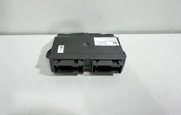 BMW X7 G07 Climate control unit 5A57380 5A5AC75