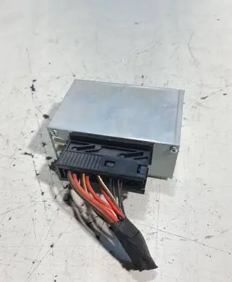 BMW 5 E60 E61 Sound amplifier 6920461 1321749