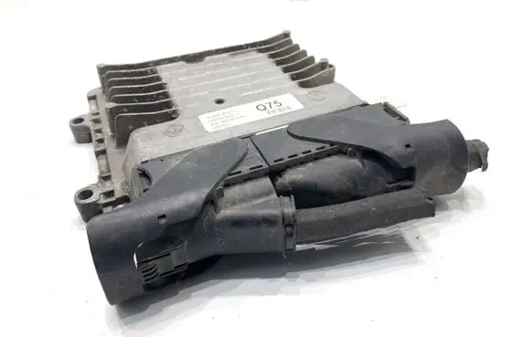 KIA Sportage Engine control unit/module ECU 954402D750