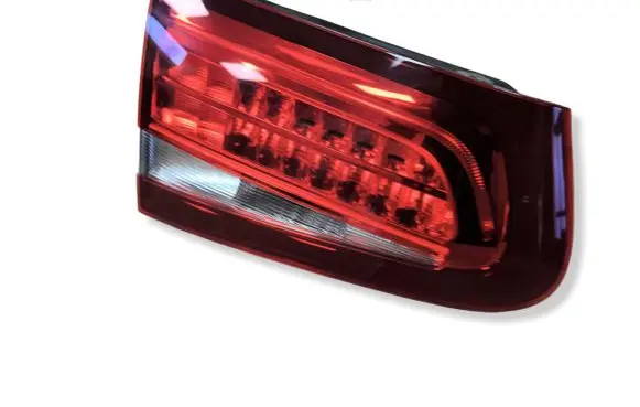 Mercedes-Benz GLC X253 C253 Tailgate rear/tail lights A2539061300