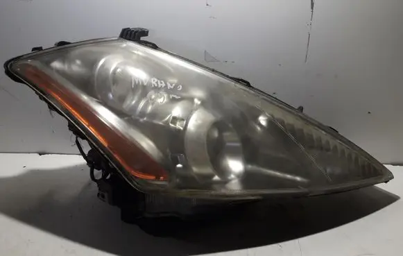 Nissan Murano Z50 Headlight/headlamp 10063800