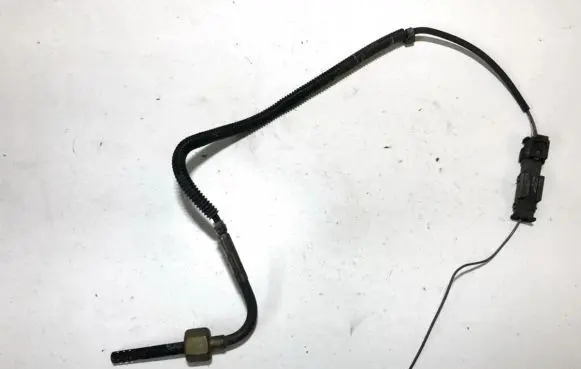 Mercedes-Benz C AMG W204 Exhaust gas temperature sensor a0081532728 ht0002