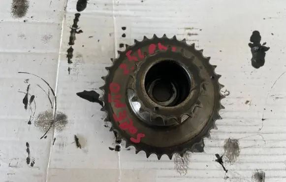 KIA Sorento Timing chain sprocket 