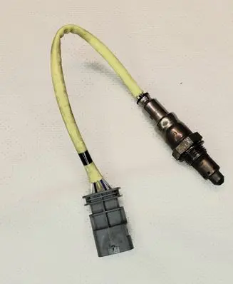 Opel Mokka B Lambda probe sensor 9830441180