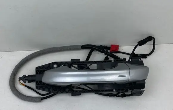 Volkswagen Arteon Rear door exterior handle 3G8839885G