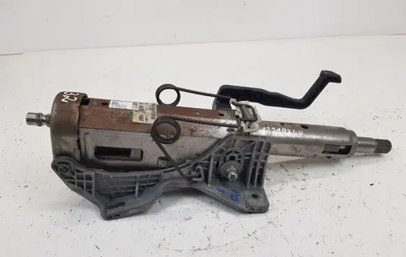 Opel Insignia A Steering wheel axle 13219344