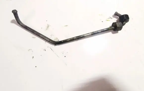 Seat Leon (1M) Fuel line pipe