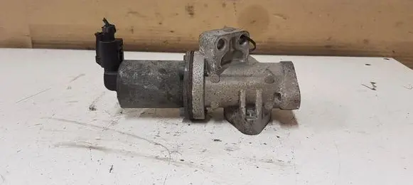 KIA Sorento EGR valve 2841C4A100