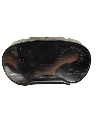 Speedometer (instrument cluster)