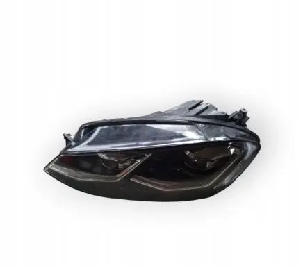 Volkswagen Golf VII Headlight/headlamp 5G1941035C