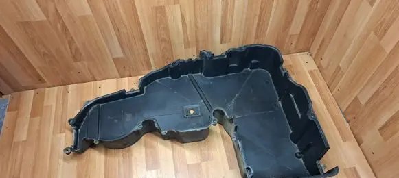 Renault Espace IV Interior heater climate box assembly housing 8200427760