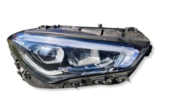 Mercedes-Benz CLA C118 X118 Headlight/headlamp A1189068400 MDE89132A