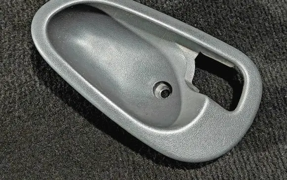 Mitsubishi Space Star Front door handle cover MR138453