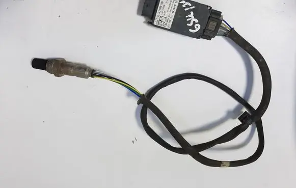 Volkswagen Polo VI Lambda probe sensor 04L907805CD