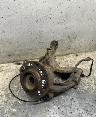 Citroen C3 Front wheel hub
