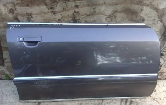 Audi A8 S8 D2 4D Front door