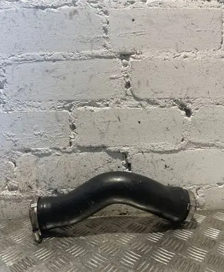 Audi A8 S8 D4 4H Intercooler hose/pipe 4H0145709K
