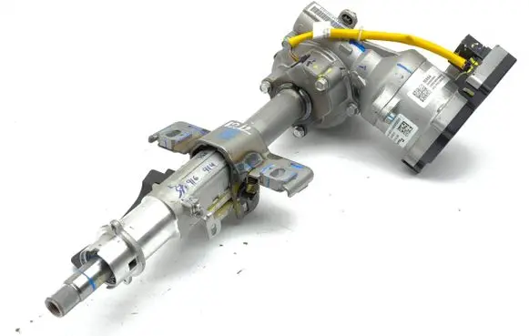 Hyundai i20 (BC3 BI3) Electric power steering pump 56340Q0100 GE50454G00