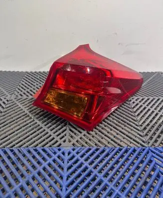 Toyota Auris E180 Rear/tail lights 580928 02259