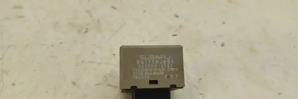 Subaru Forester SJ Hazard warning light relay 86111AJ001