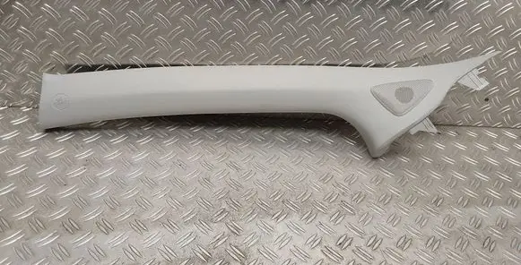 Toyota Yaris (A) pillar trim 62212