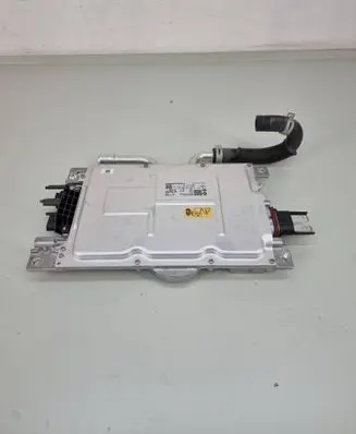 Nissan Ariya Hybrid/electric vehicle battery fan 292A07533R