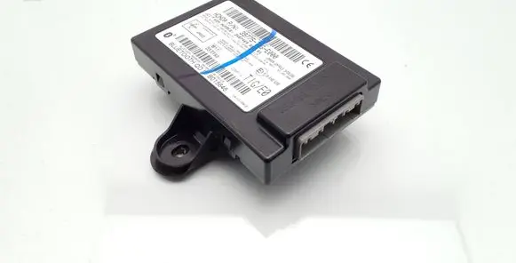 Honda CR-V Bluetooth control unit module 39775T1GE000 2487469 B015646