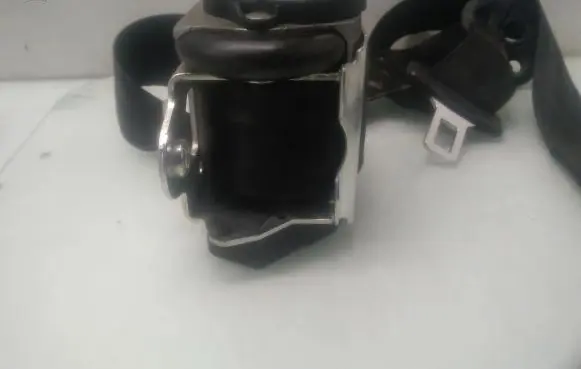 Audi A3 S3 8P Front seatbelt 602134700