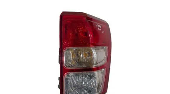 Suzuki Grand Vitara II Rear/tail lights