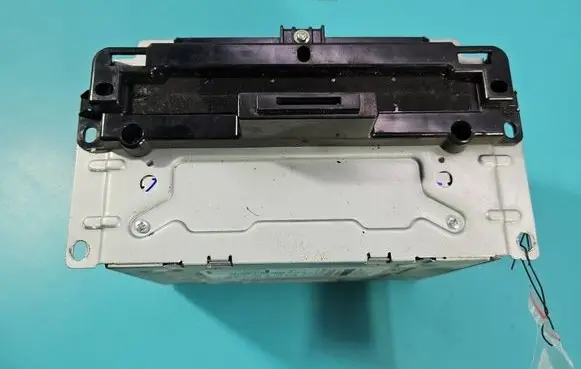 Fiat Freemont Radio/CD/DVD/GPS head unit P05091461AH IMPRK1560441
