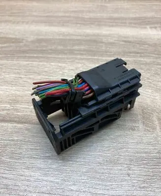 Mercedes-Benz A W168 Plug wire 1685450003 9655871A