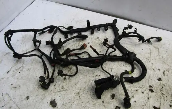 Jeep Cherokee Engine installation wiring loom 55255885