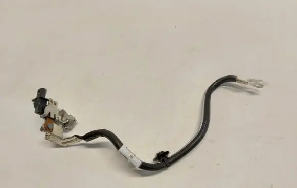 Peugeot 3008 III Positive cable (battery) 9864735580JLK01