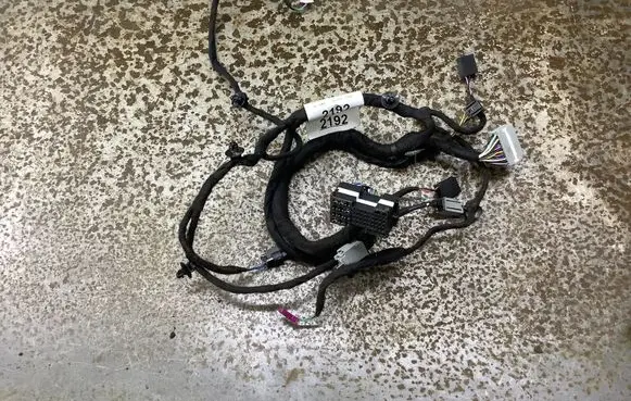 Chevrolet Bolt Other wiring loom 42542192 17E240056 2516389