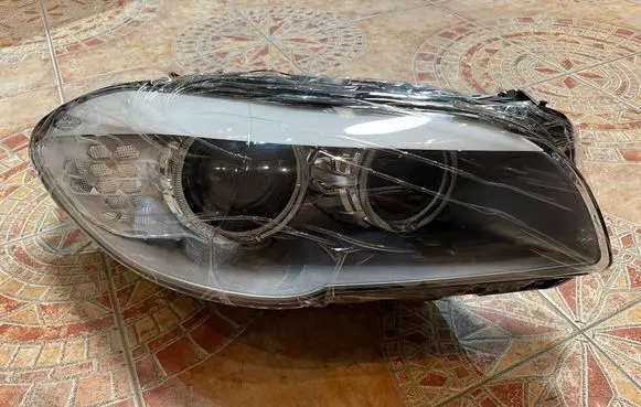 BMW 5 F10 F11 Headlight/headlamp 1EL01013121
