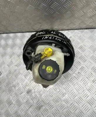 Opel Insignia A Brake booster 13228183 03785907324 360573521