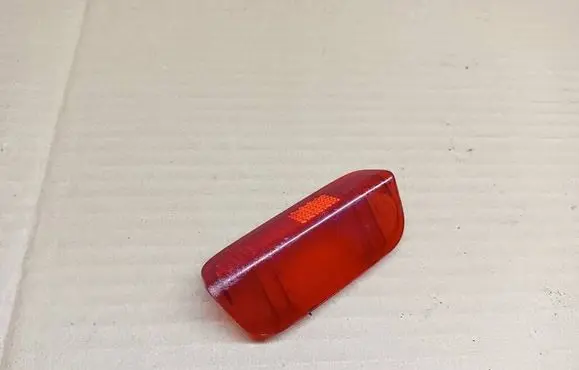 Volkswagen Tiguan Front door interior light 