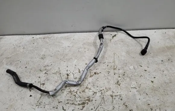 Mercedes-Benz GLC X253 C253 Engine coolant pipe/hose A2535017000