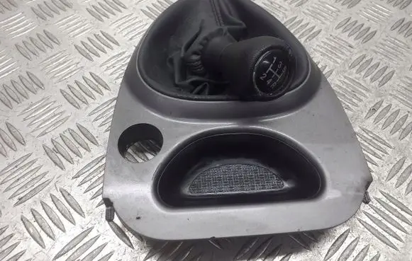 Citroen C5 Gear selector 9632615077