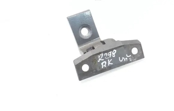BMW X3 F25 Front door upper hinge 7205549