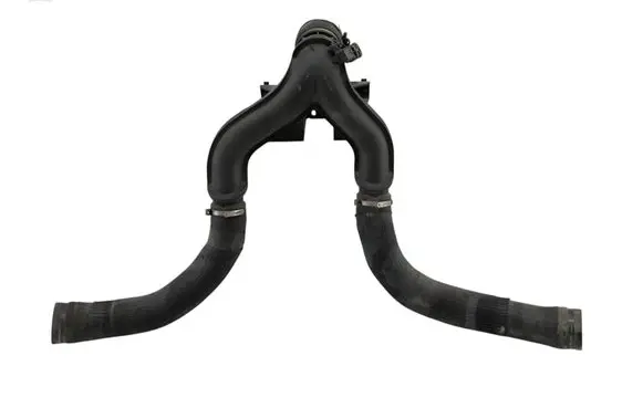 Maserati Ghibli Intercooler hose/pipe 670001350 0281006028