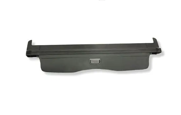 Porsche Cayenne (9PA) Parcel shelf 955551773059ET