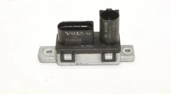 Volvo S60 Glow plug pre-heat relay 31459300 0281003154