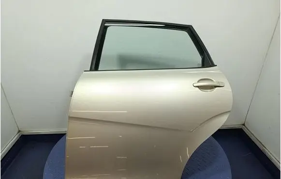 Seat Altea XL Rear door
