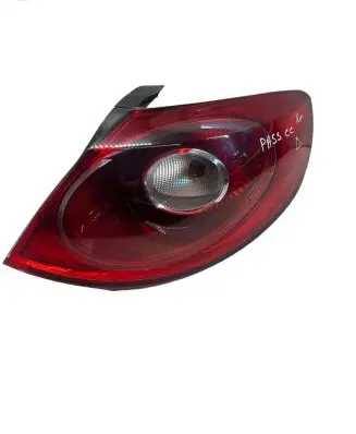 Volkswagen PASSAT CC Rear/tail lights 27098002