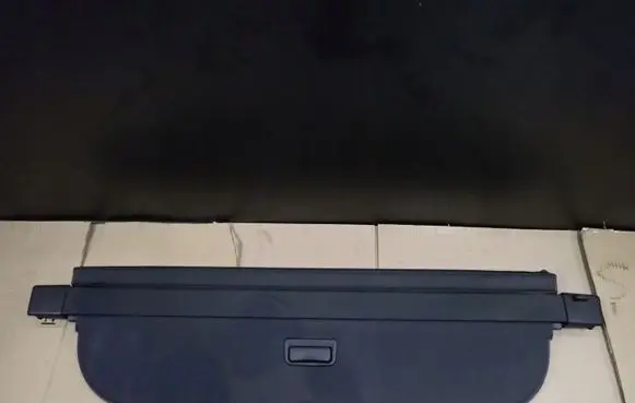 Audi A4 S4 B5 8D Parcel shelf load cover 8D9863533B