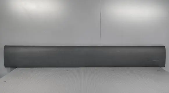 Mercedes-Benz Sprinter W907 W910 Sliding door trim (molding) A9106906800 A9106900700 A9106909201